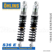 Amortisseur ohlins triumph d'occasion  Behren-lès-Forbach