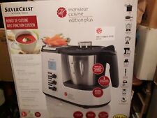 Monsieur cuisine edition d'occasion  Strasbourg-