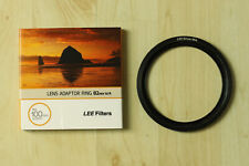 Lee 82mm adapter for sale  BEITH