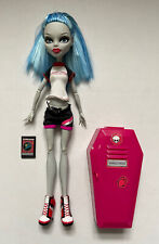 Monster high classroom gebraucht kaufen  Wunstorf