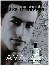 Avatar fragrance hunky for sale  Inverness