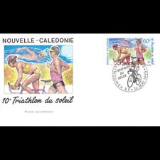 Fdc 10e triathlon d'occasion  Crécy-la-Chapelle