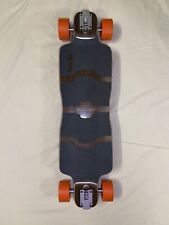 Used, Bustin Boards Sportster Longboard  Complete Skateboard LDP spec - No Reserve for sale  Shipping to South Africa