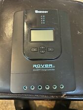 solar charge controller for sale  Austin