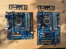 Gigabyte motherboard z77 gebraucht kaufen  Bickenbach