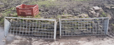 sheep hay rack for sale  LUDLOW