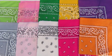 bandanas for sale  BERKHAMSTED