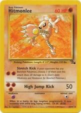 Hitmonlee pokemon fossil for sale  Shipping to Ireland