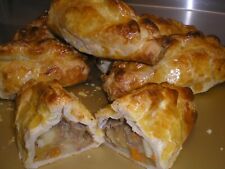 Puff pastry beef for sale  PONTEFRACT