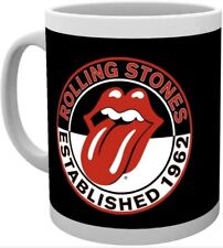 Rolling stones logo for sale  CHELTENHAM