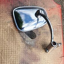 Bar end mirror for sale  LEOMINSTER