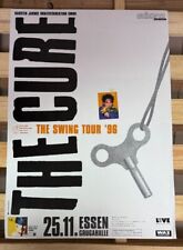 Cure swing tour for sale  Alhambra