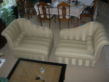 reclining chairs 2 matching for sale  Palm Desert