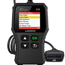 Obd2 scanner obd for sale  TAMWORTH