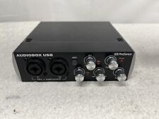 Usado, Interface de gravação USB Presonus AudioBox comprar usado  Enviando para Brazil