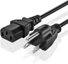 Computer power cord for sale  Cleveland