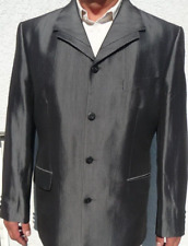 Wilvorst silber jacket gebraucht kaufen  Wendelstein