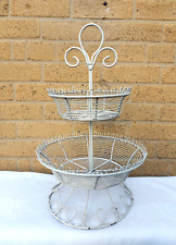 Vintage style tier for sale  SOUTHAMPTON