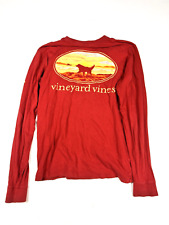 Vineyard vines shirt for sale  Garland