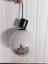 Vintage lampe lustre d'occasion  Colmar