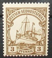2740k stamp german d'occasion  Wissembourg