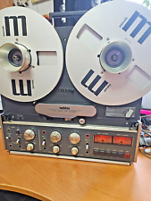 Revox stereo tape gebraucht kaufen  Mölln