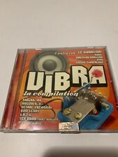 Vibra compilation 2003 usato  Beinasco