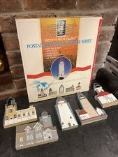 Cats meow lighthouses for sale  Somerset