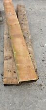 Large treated timber for sale  MOLD