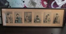 Framed antique photo for sale  Tullahoma