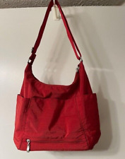 Baggallini red nylon for sale  Birmingham