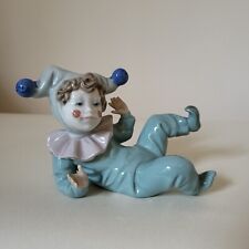 Vintage lladro nao for sale  COLCHESTER