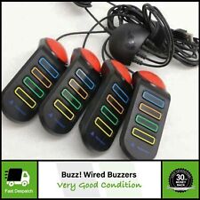 Official wired buzz for sale  SALISBURY