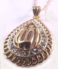 allah pendant for sale  HUNTINGDON