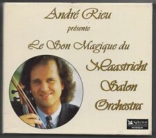 Andre rieu maastricht d'occasion  Marseille XIII