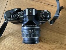 Pentax 50mm lens for sale  DONCASTER