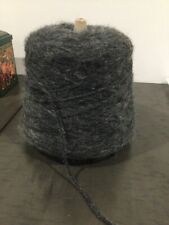 mohair wool cones for sale  LEICESTER