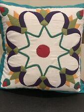Handmade egyptian cushion for sale  Saint Paul