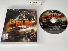 Need for Speed The Run - Jeu Sony Playstation 3 PS3 (FR) - Sans notice, usado comprar usado  Enviando para Brazil