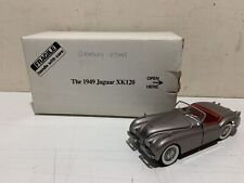 Boxed scale diecast for sale  WATLINGTON