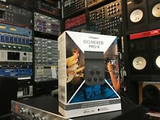 Roland GO:MIXER PRO-X GOMIXERPRO Mezclador de audio para teléfonos inteligentes en caja ARMENS  segunda mano  Embacar hacia Argentina