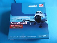 vickers viscount model for sale  ELY