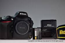 Occasion, Nikon D800 36.3MP Appareil Photo Numérique Corps Obturateur Compte 16131 Parfait d'occasion  Expédié en Belgium