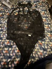 Shein sexy bodysuit for sale  HARTLEPOOL