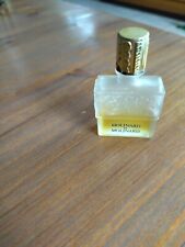 Miniature parfum vintage d'occasion  Vannes