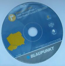 Blaupunkt tele atlas gebraucht kaufen  Nürnberg