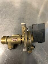 ravenheat diverter valve for sale  NORTHWICH