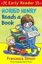 Horrid henry reads for sale  UK