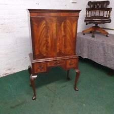 Antique reproduction flamed for sale  BARNSLEY