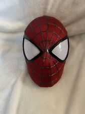 Máscara Amazing Spiderman 2 con carcasa facial segunda mano  Embacar hacia Argentina